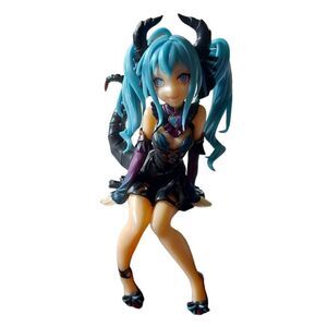 Hatsune Miku Anime Figure